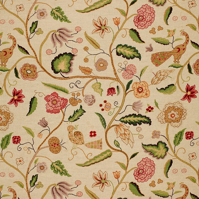 APSLEY VINE ROSE
