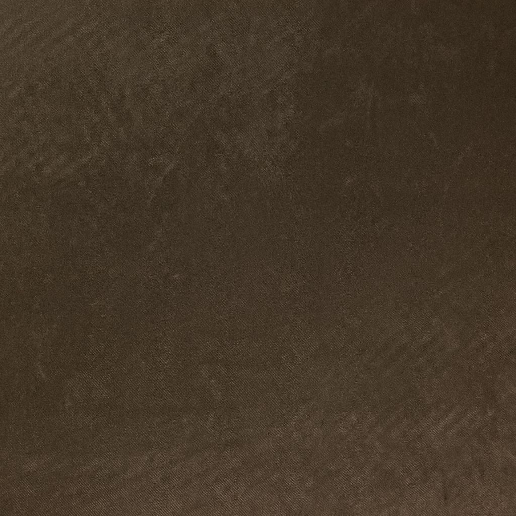 Rm Coco Soiree Chestnut Fabric | Atlanta Fabrics