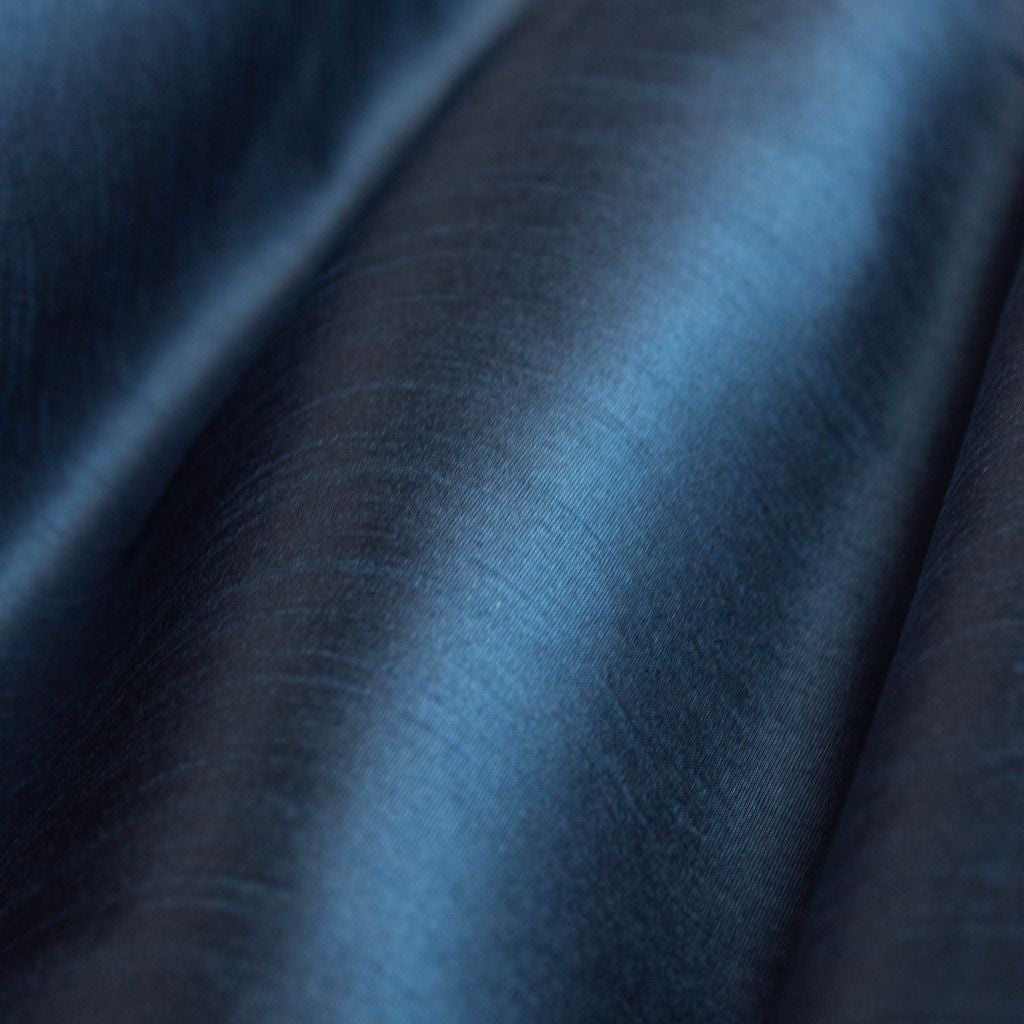 Rm Coco Contessa Indigo Fabric | Atlanta Fabrics