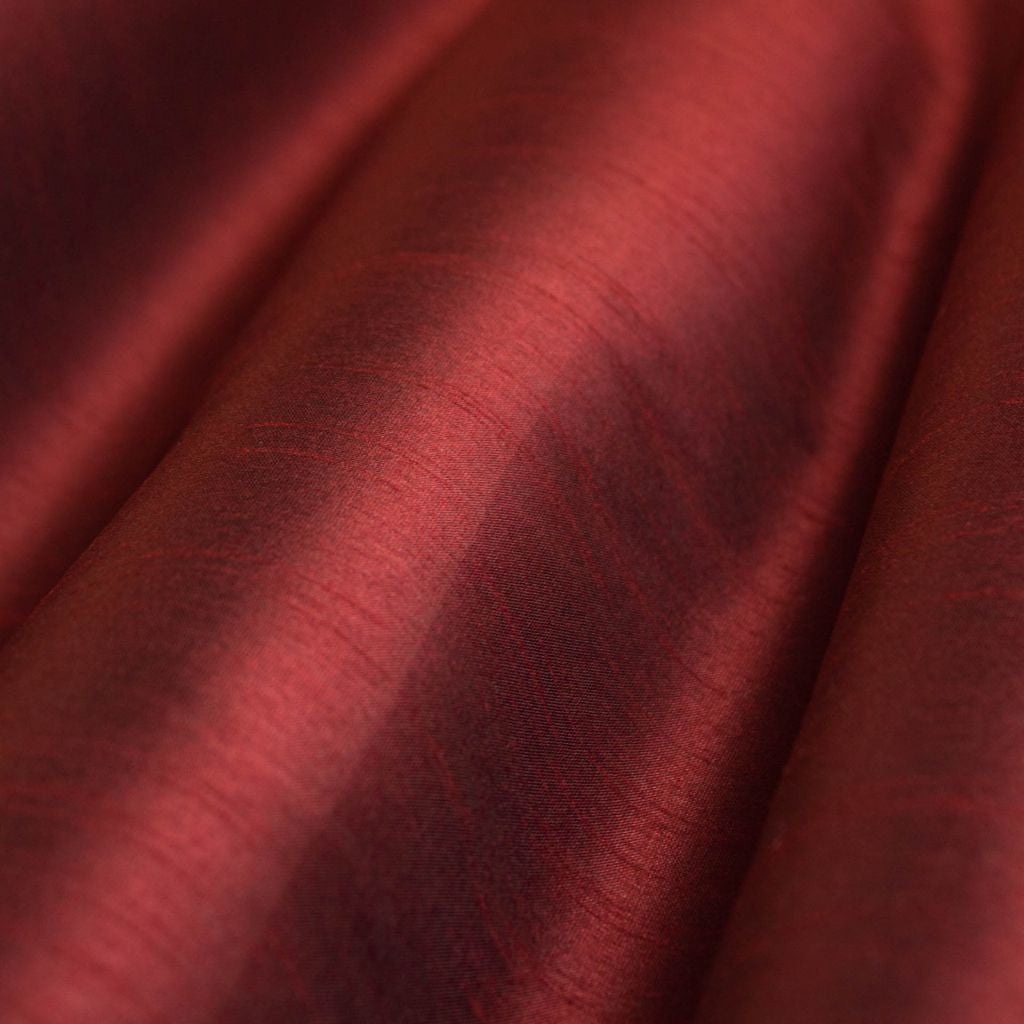 Rm Coco Contessa Garnet Fabric | Atlanta Fabrics
