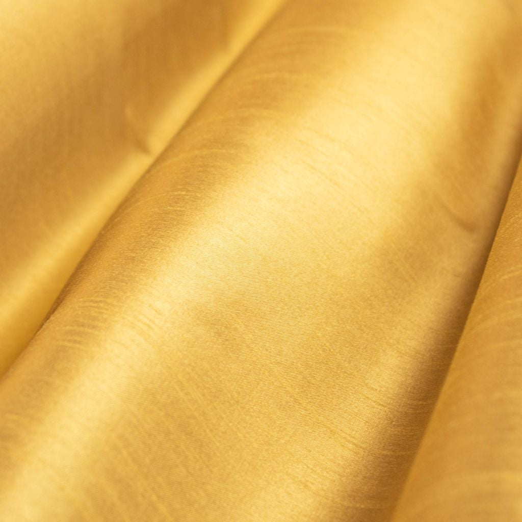 Rm Coco Contessa Spun Gold Fabric | Atlanta Fabrics