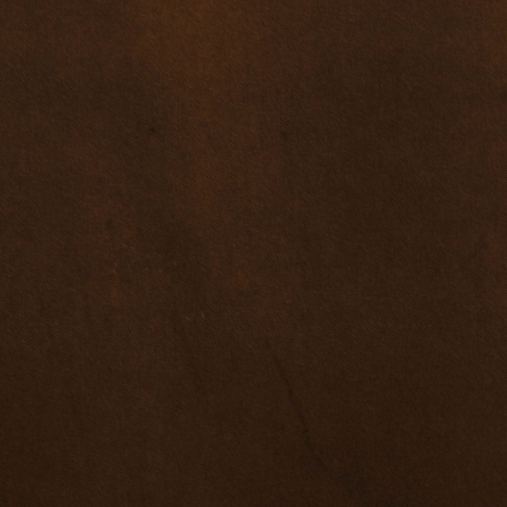 Rm Coco Deluxe Cotton Velvet Brown Fabric | Atlanta Fabrics