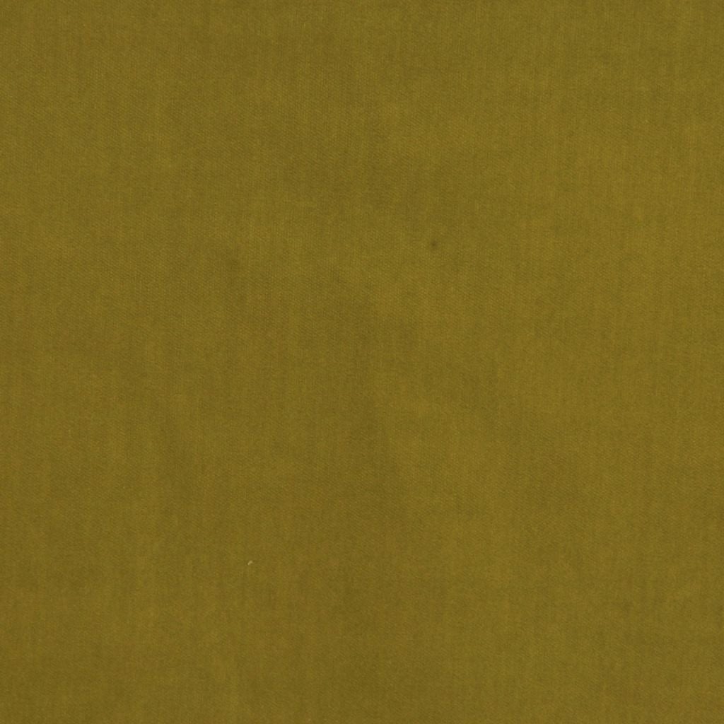 Rm Coco Deluxe Cotton Velvet Avocado Fabric | Atlanta Fabrics