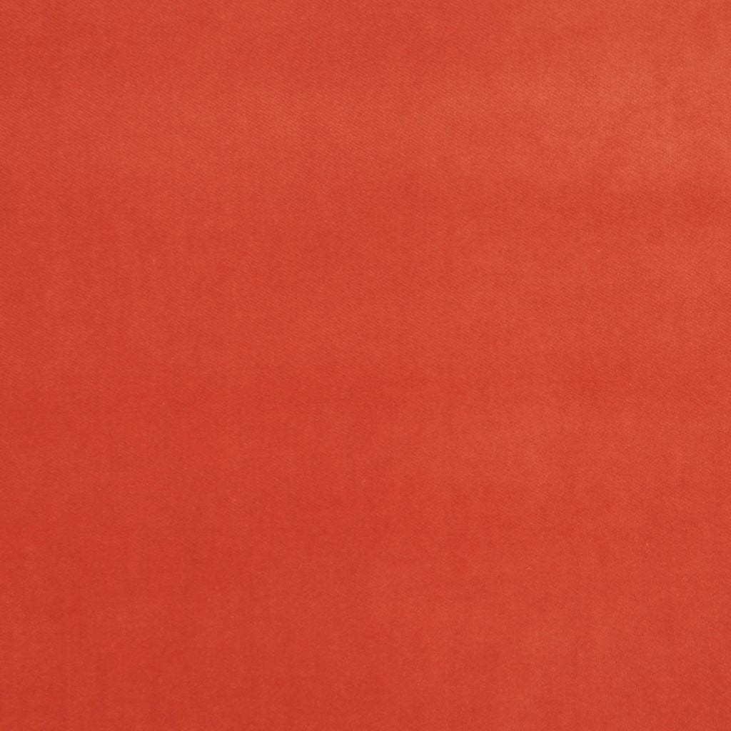 Rm Coco Deluxe Cotton Velvet Coral Fabric | Atlanta Fabrics