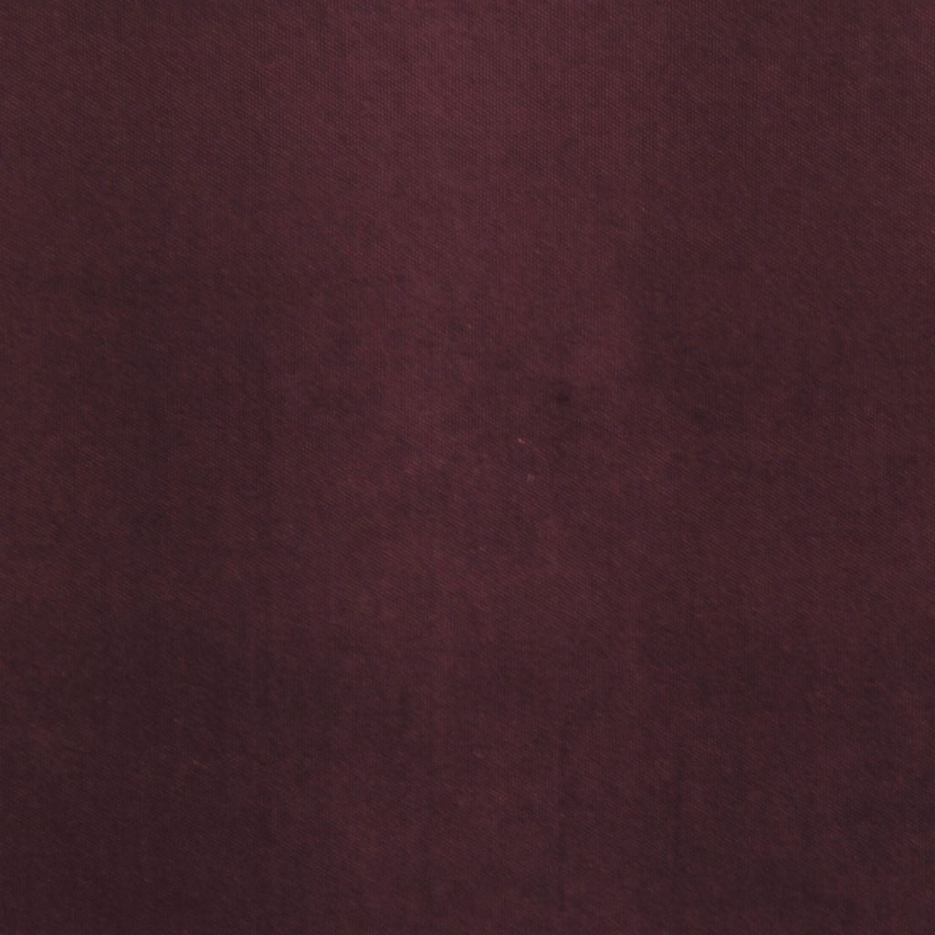 Deluxe Cotton Velvet Peep Purple