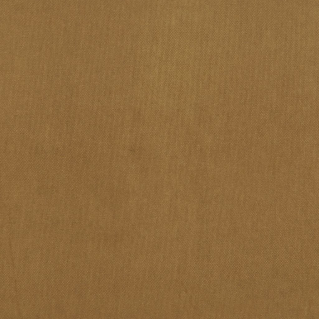Rm Coco Deluxe Cotton Velvet Earth Fabric | Atlanta Fabrics