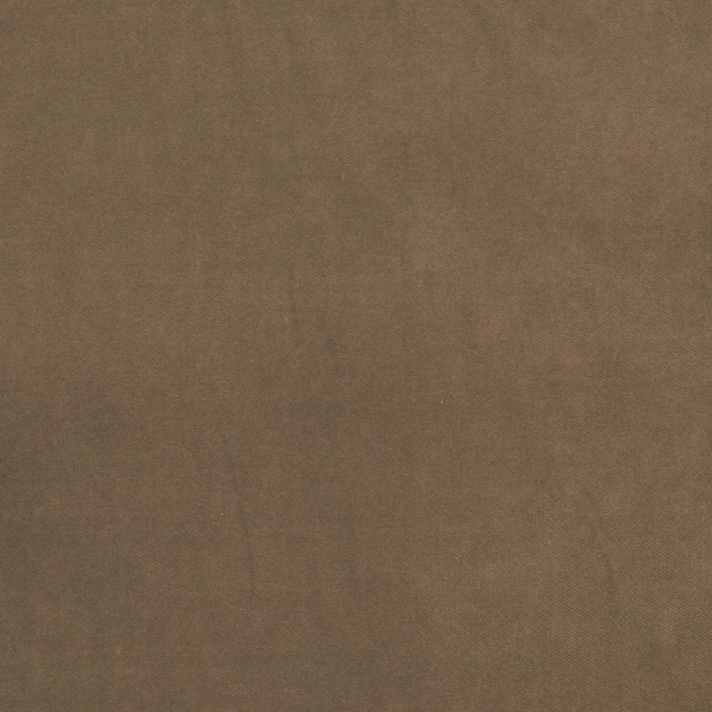 Rm Coco Deluxe Cotton Velvet Grey Cloud Fabric | Atlanta Fabrics