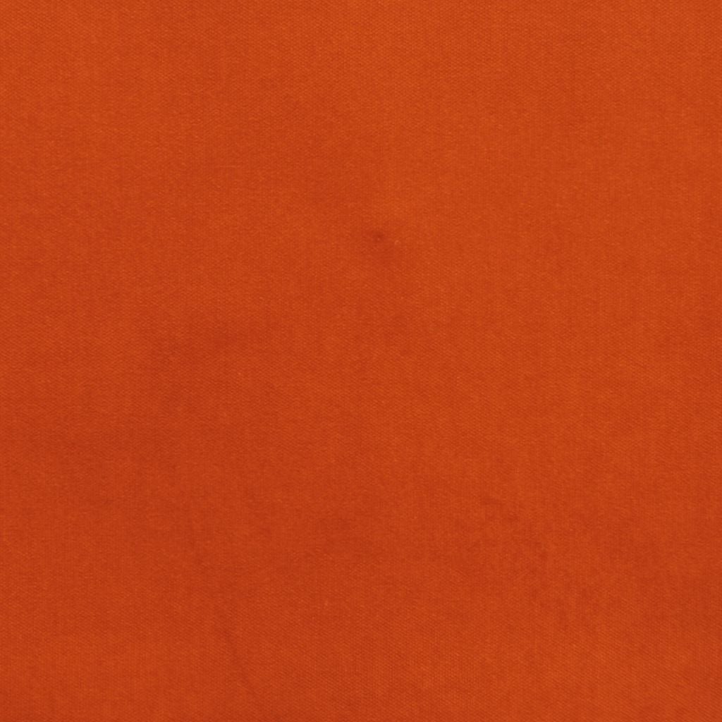 Rm Coco Deluxe Cotton Velvet Rust Fabric | Atlanta Fabrics