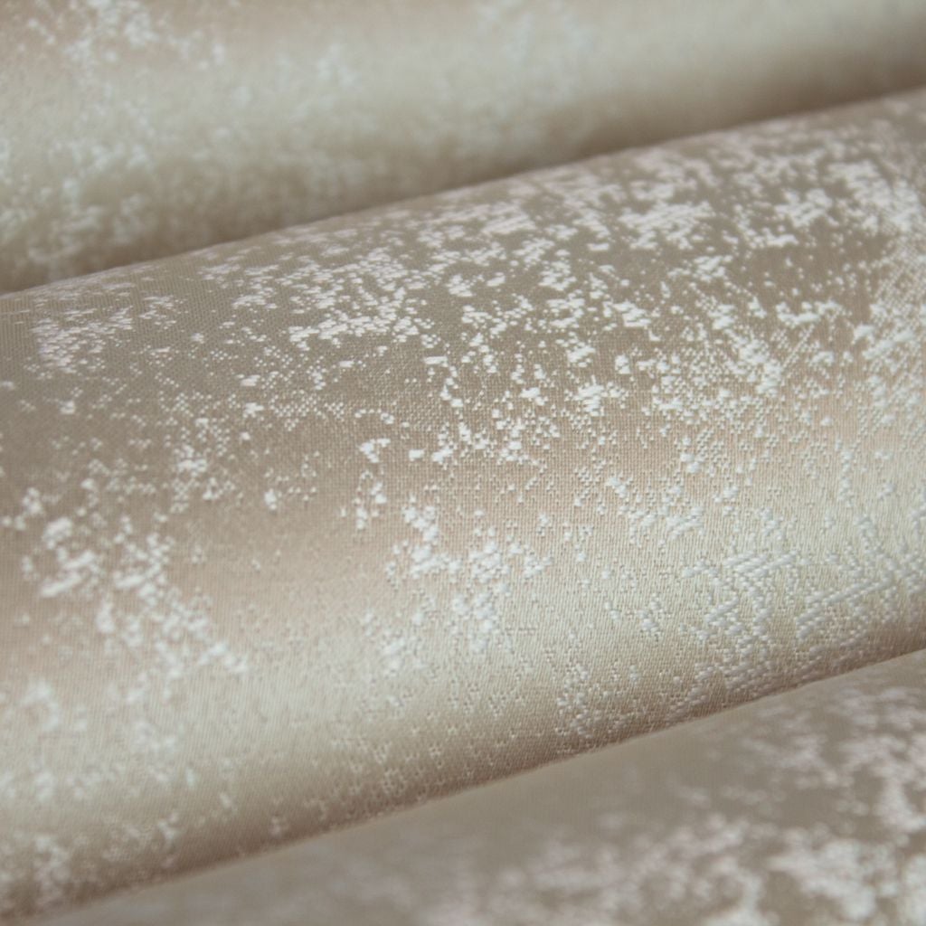Rm Coco Nocturne Crème Fraiche Fabric | Atlanta Fabrics