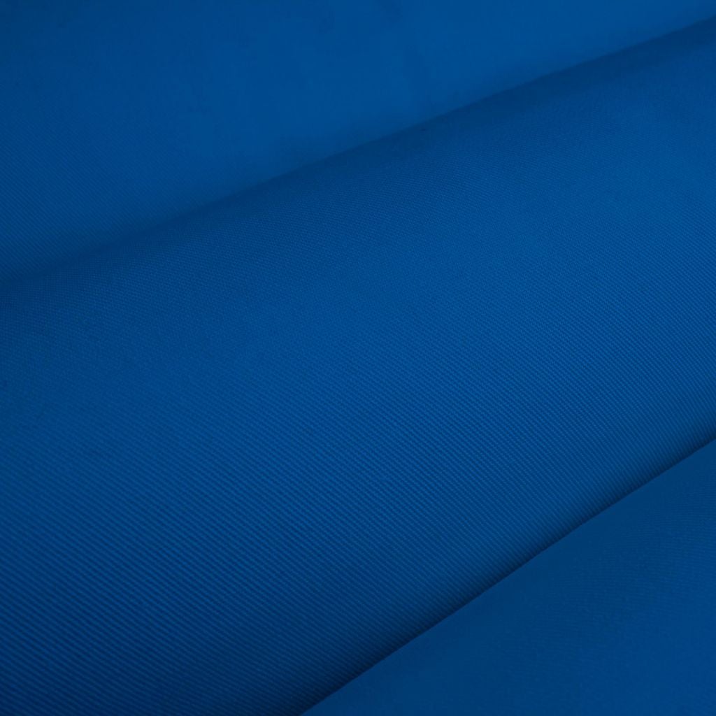 RM Coco Everest Cobalt Fabric | Atlanta Fabrics