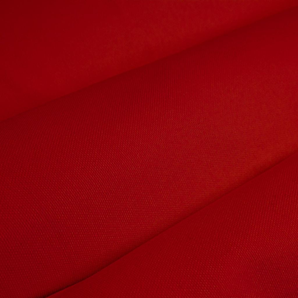 RM Coco Sailaway Jungle Red Fabric | Atlanta Fabrics