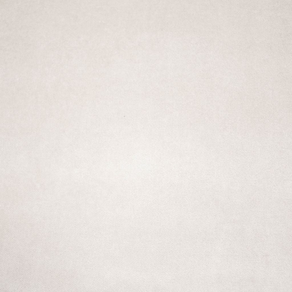 Rm Coco Deluxe Cotton Velvet Chalk Fabric | Atlanta Fabrics