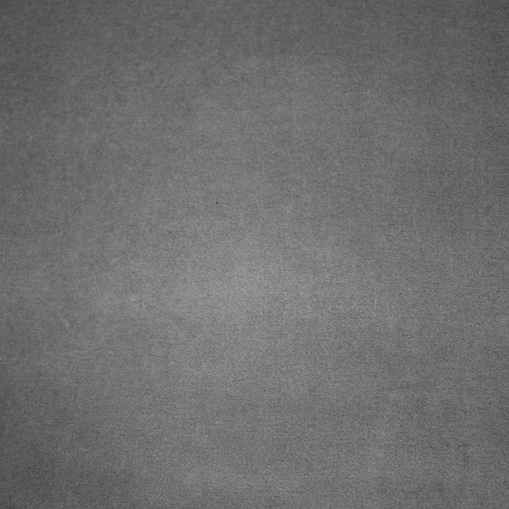 Rm Coco Deluxe Cotton Velvet Ash Fabric | Atlanta Fabrics
