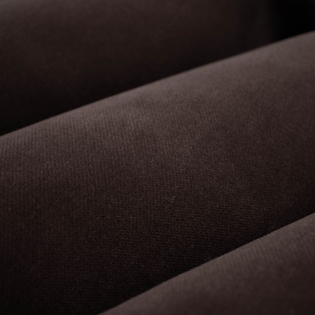 Rm Coco Savoir Faire Performance Velvet Shadow Fabric | Atlanta Fabrics