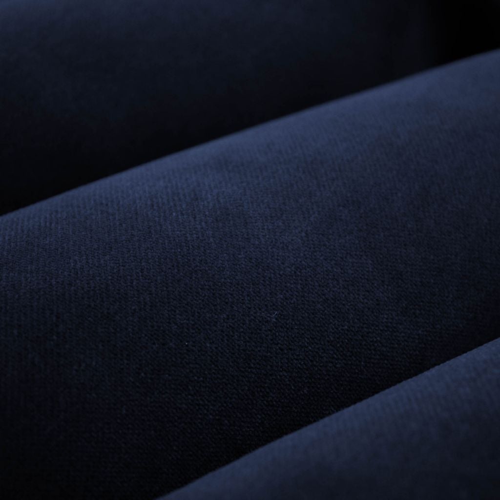 Rm Coco Savoir Faire Performance Velvet Admiral Fabric | Atlanta Fabrics