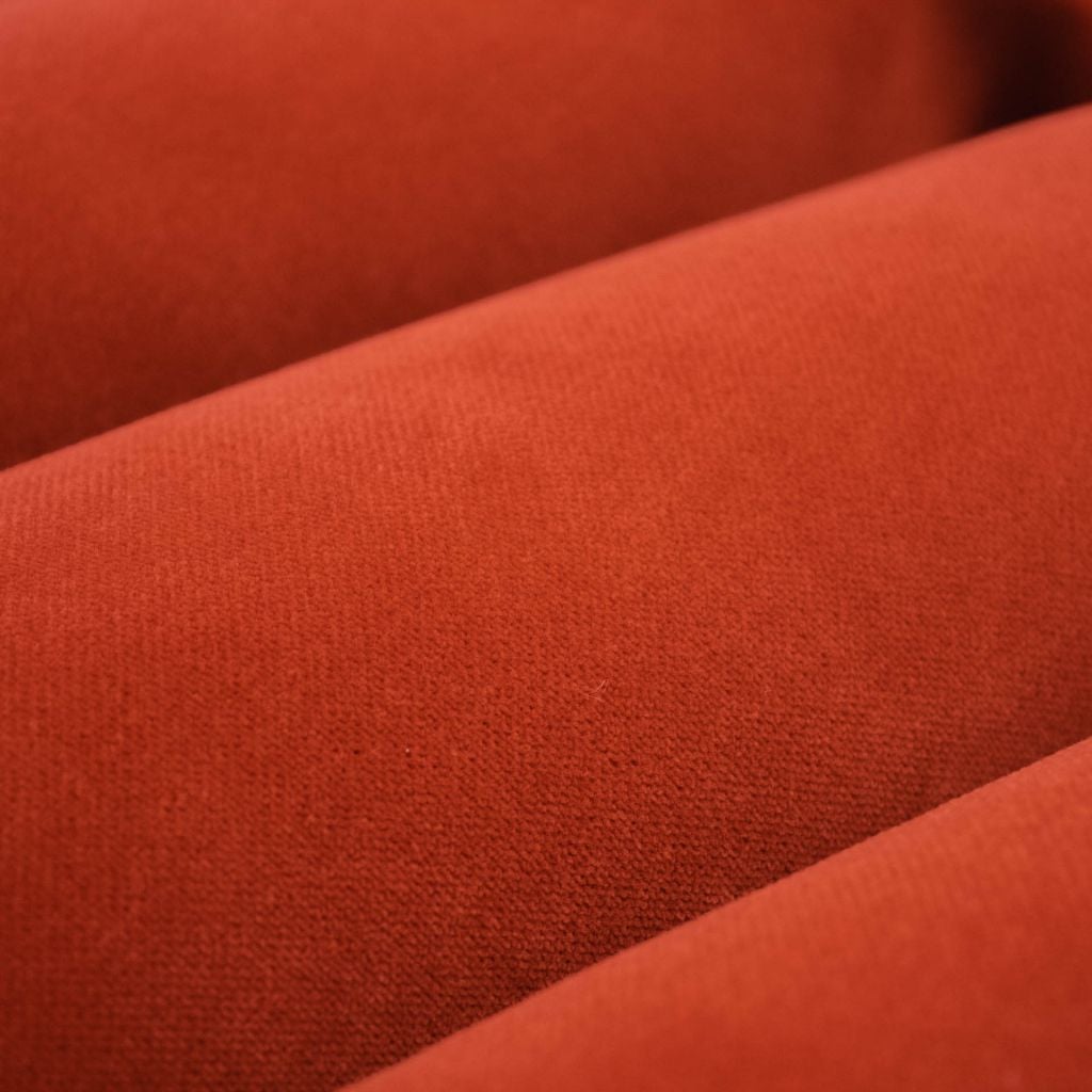 Rm Coco Savoir Faire Performance Velvet Cinnamon Fabric | Atlanta Fabrics
