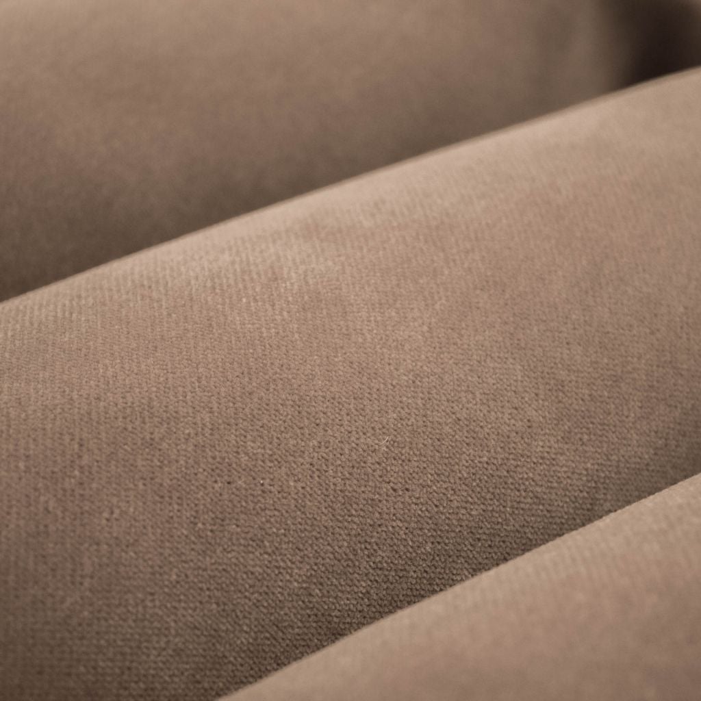Rm Coco Savoir Faire Performance Velvet Fossil Fabric | Atlanta Fabrics
