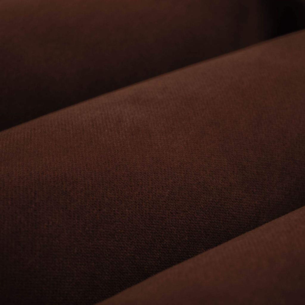 Rm Coco Savoir Faire Performance Velvet Ganache Fabric | Atlanta Fabrics