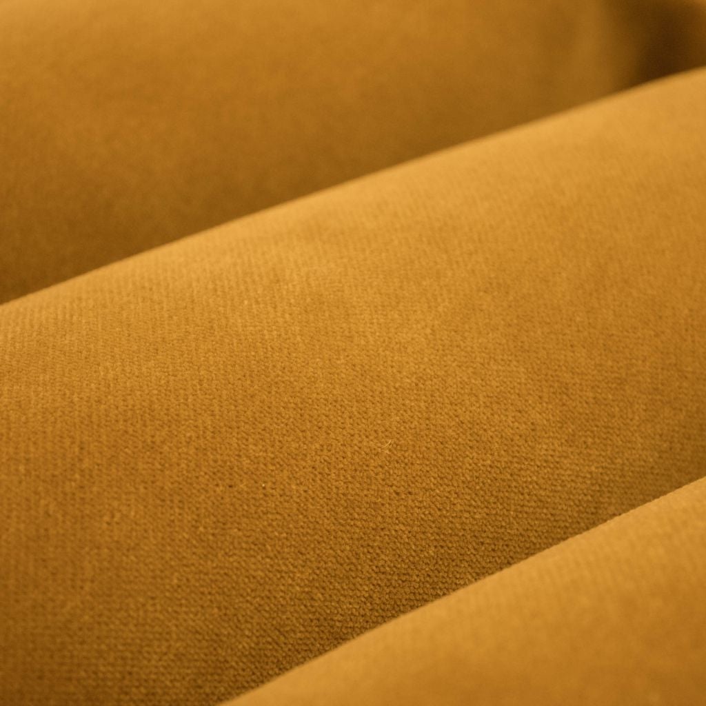 Rm Coco Savoir Faire Performance Velvet Old Gold Fabric | Atlanta Fabrics