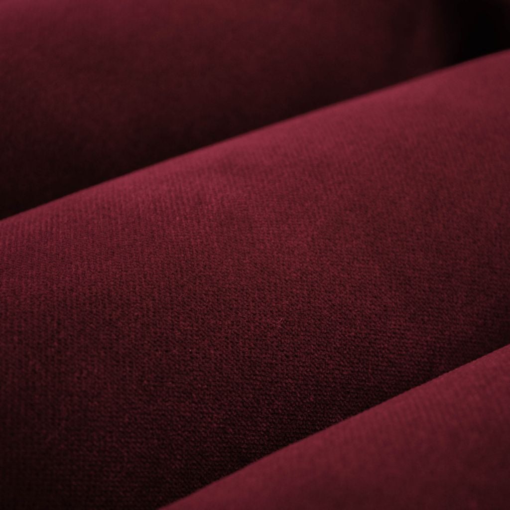 Rm Coco Savoir Faire Performance Velvet Port Fabric | Atlanta Fabrics