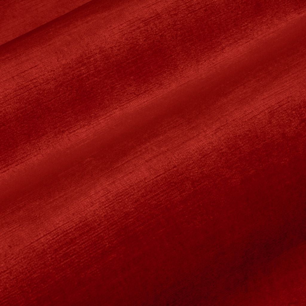 Rm Coco Pied a Terre Rayon Velvet Begonia Fabric | Atlanta Fabrics