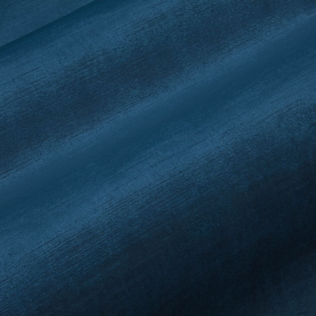 Rm Coco Pied a Terre Rayon Velvet Baltic Fabric | Atlanta Fabrics