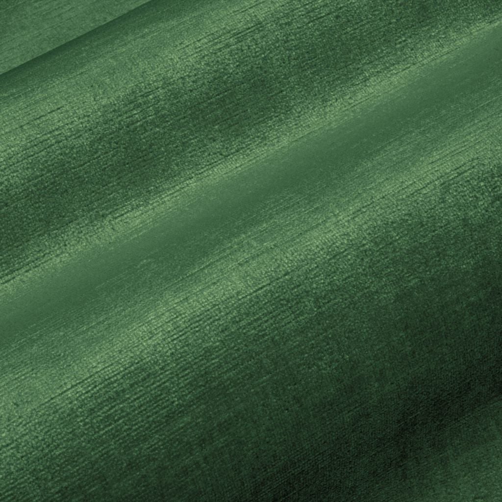 Rm Coco Pied a Terre Rayon Velvet Basil Fabric | Atlanta Fabrics