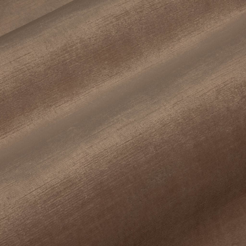 Rm Coco Pied a Terre Rayon Velvet Driftwood Fabric | Atlanta Fabrics