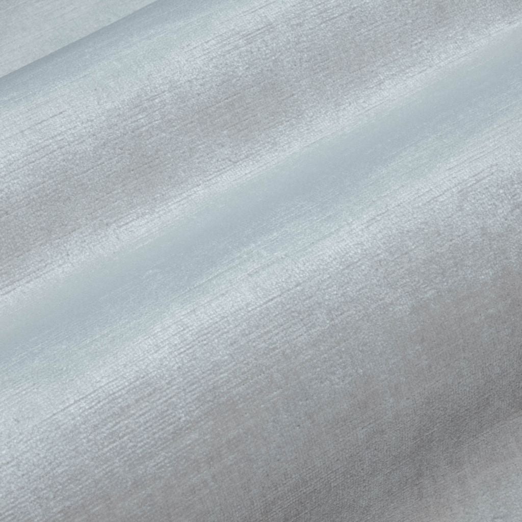 Rm Coco Pied a Terre Rayon Velvet Glacier Fabric | Atlanta Fabrics