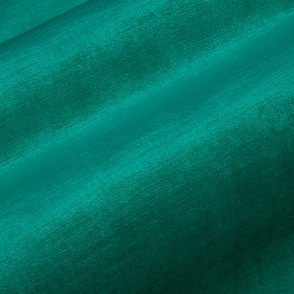 Rm Coco Pied a Terre Rayon Velvet Mermaid Fabric | Atlanta Fabrics