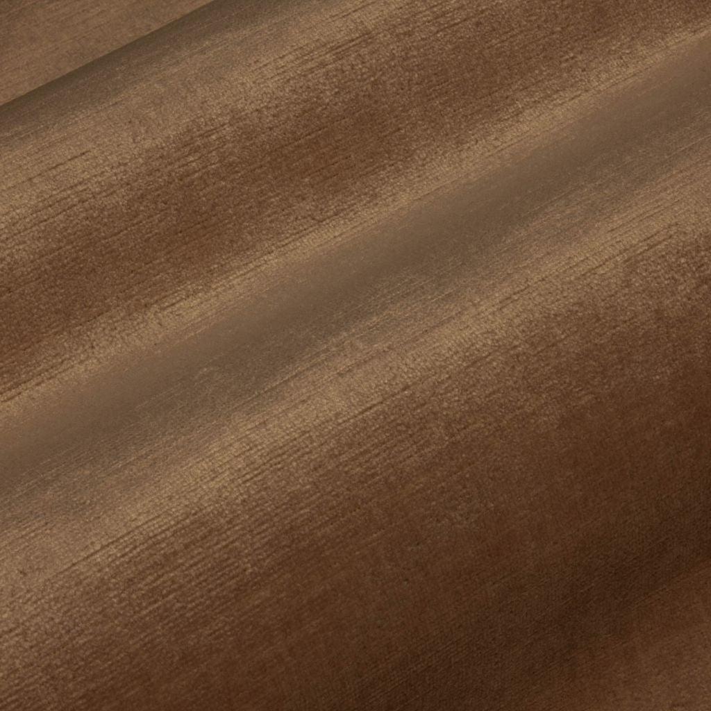 Rm Coco Pied a Terre Rayon Velvet Mushroom Fabric | Atlanta Fabrics