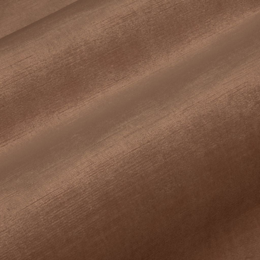 Rm Coco Pied a Terre Rayon Velvet Silver Oak Fabric | Atlanta Fabrics