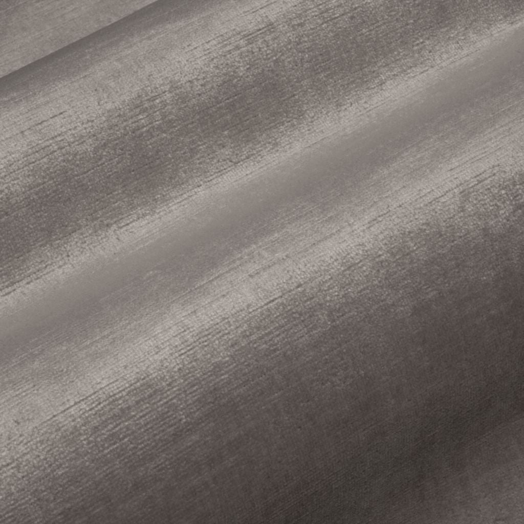 Rm Coco Pied a Terre Rayon Velvet Sterling Fabric | Atlanta Fabrics