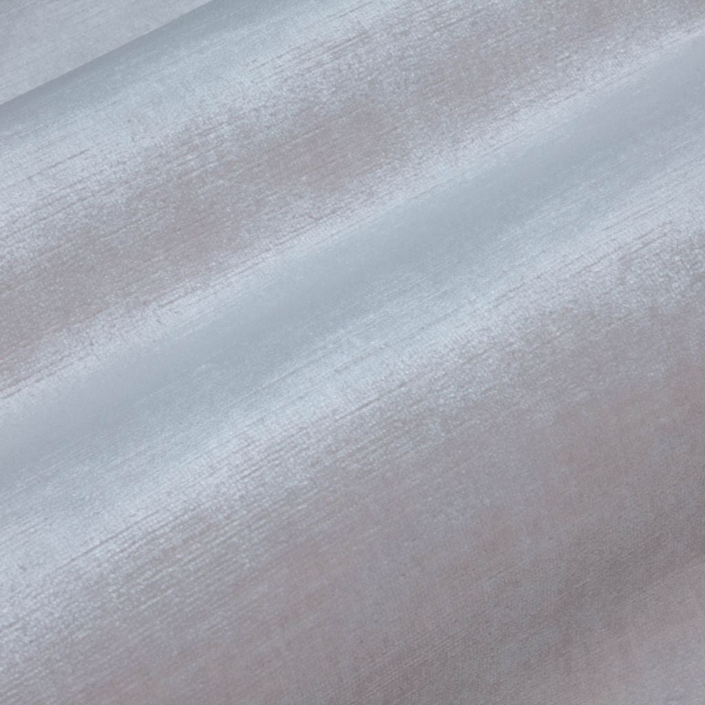 Rm Coco Pied a Terre Rayon Velvet Arctic Fabric | Atlanta Fabrics