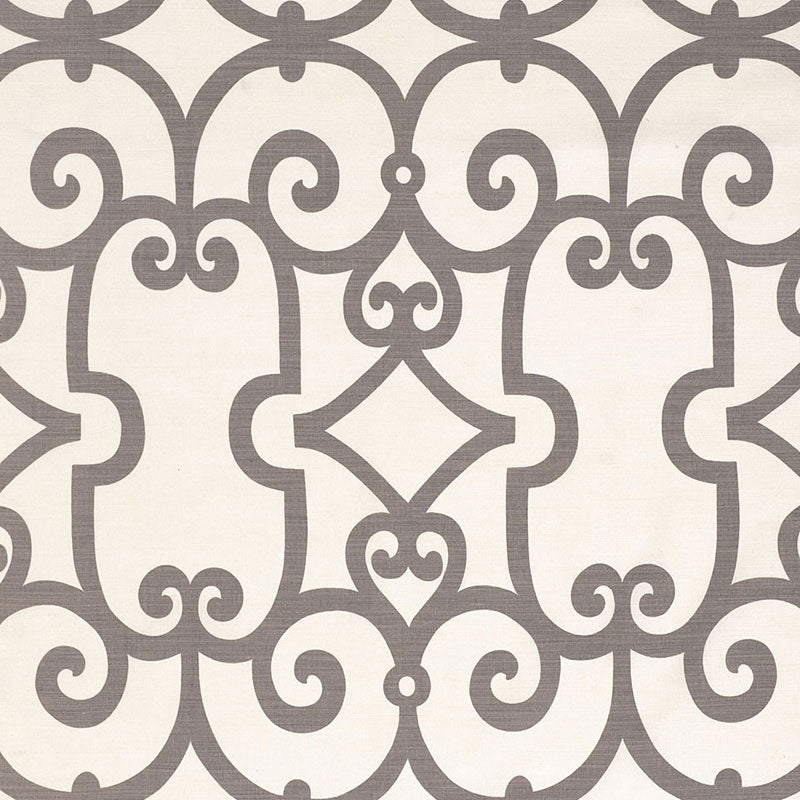 MANOR GATE CHARCOAL