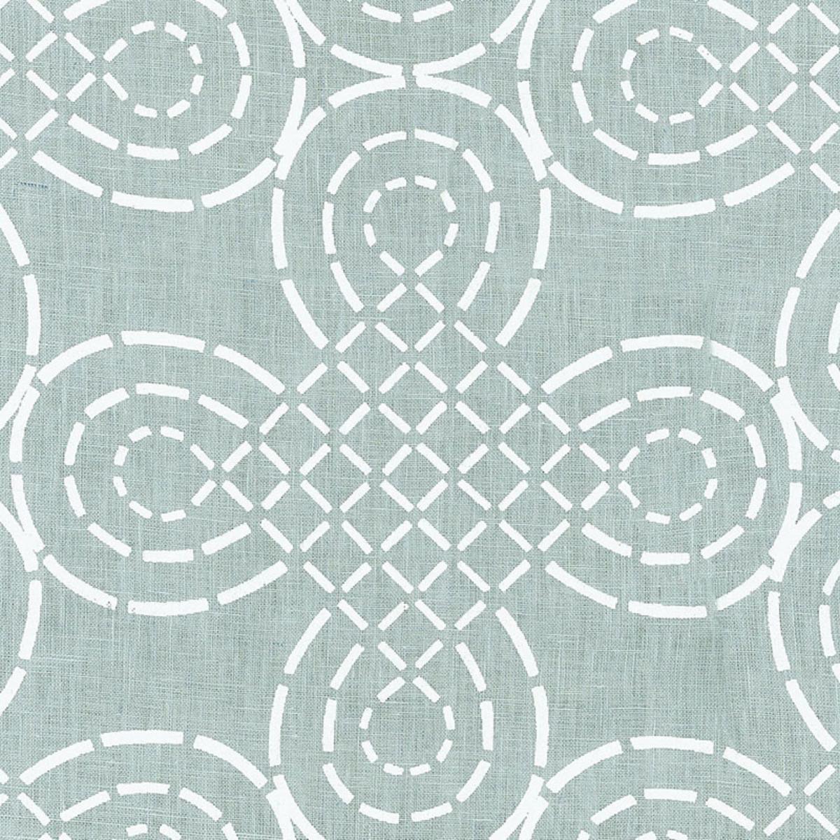 TRELLIS KNOT CIRRUS