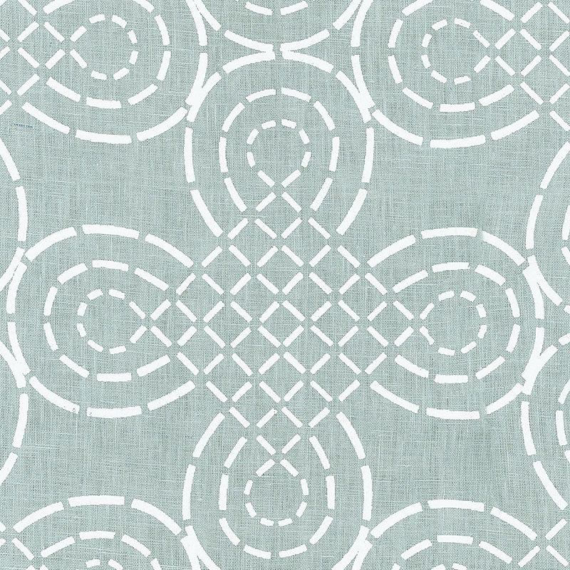 TRELLIS KNOT CIRRUS