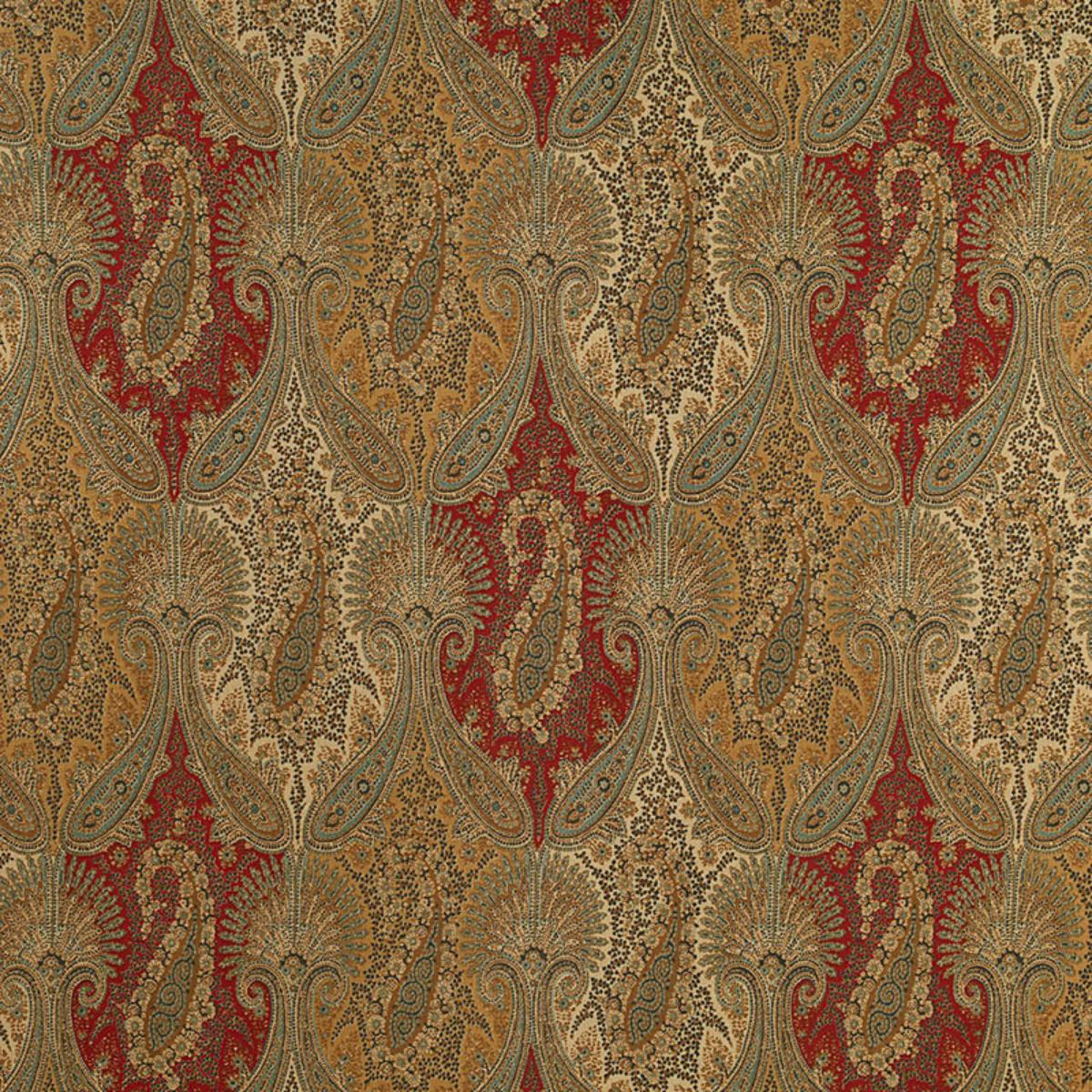 SARAWAK PAISLEY TAPESTRY