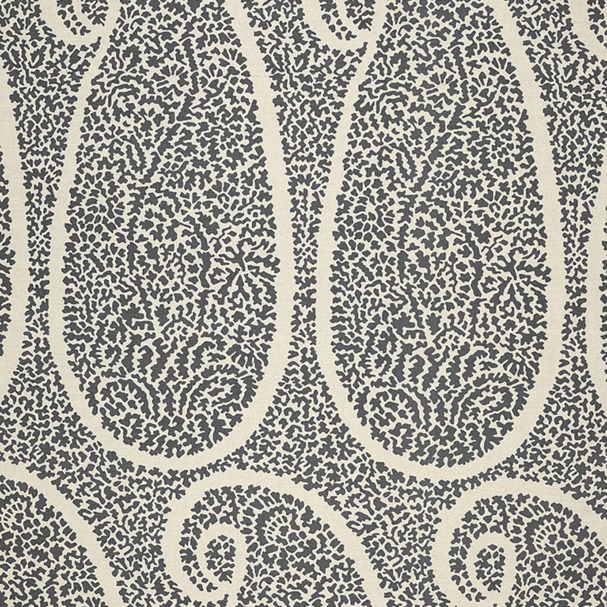 AMBALA PAISLEY ASH