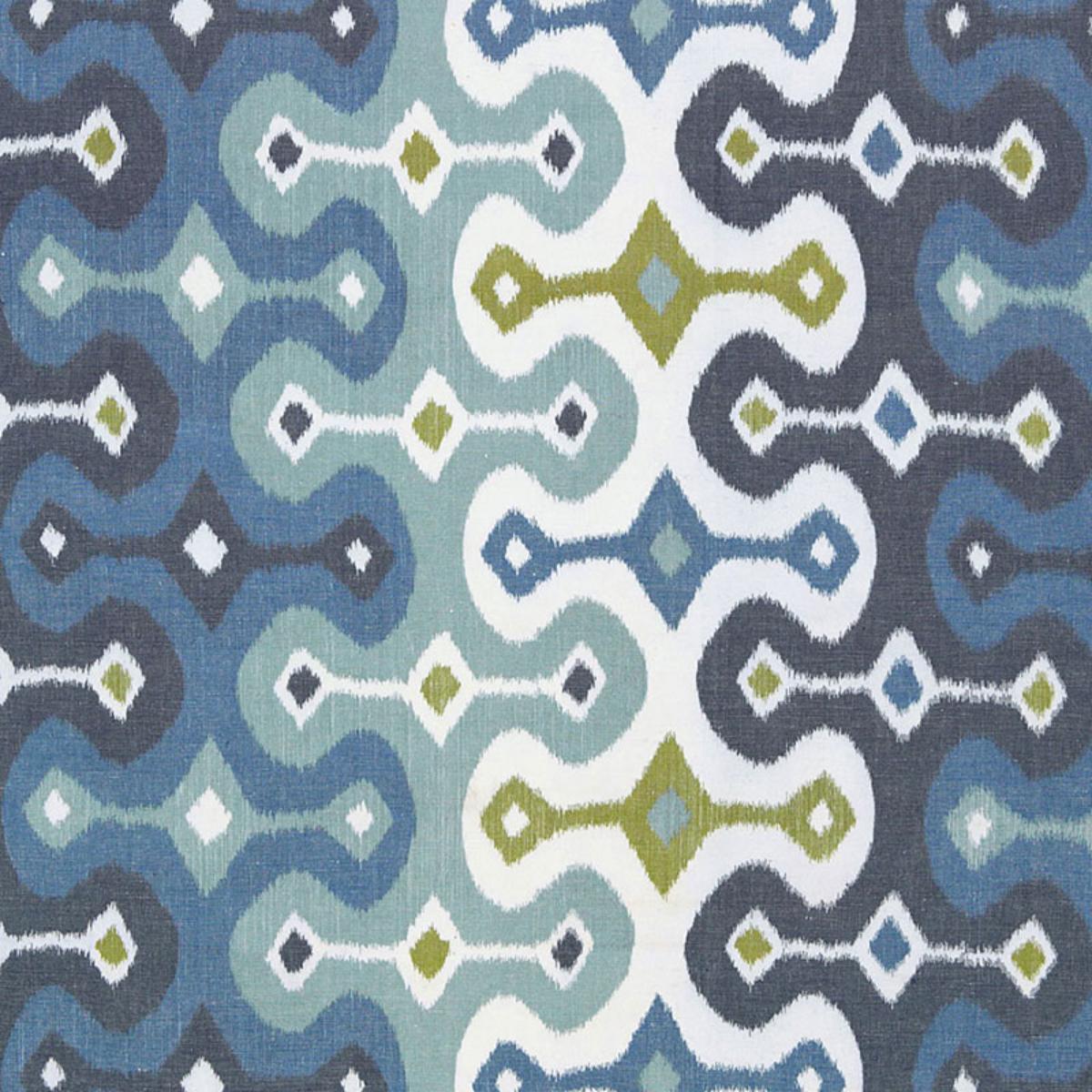 DARYA IKAT SKY