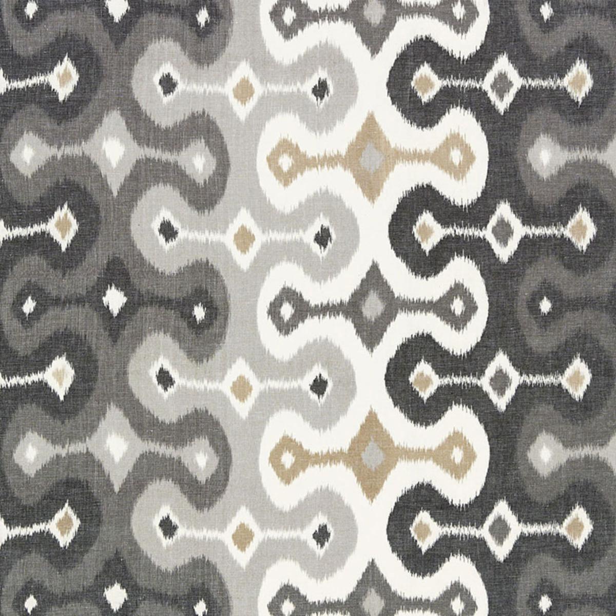 DARYA IKAT STONE