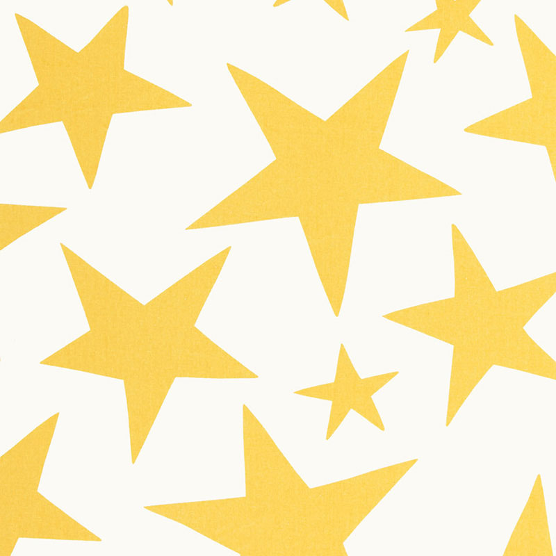 STAR  SUNSHINE  FABRIC