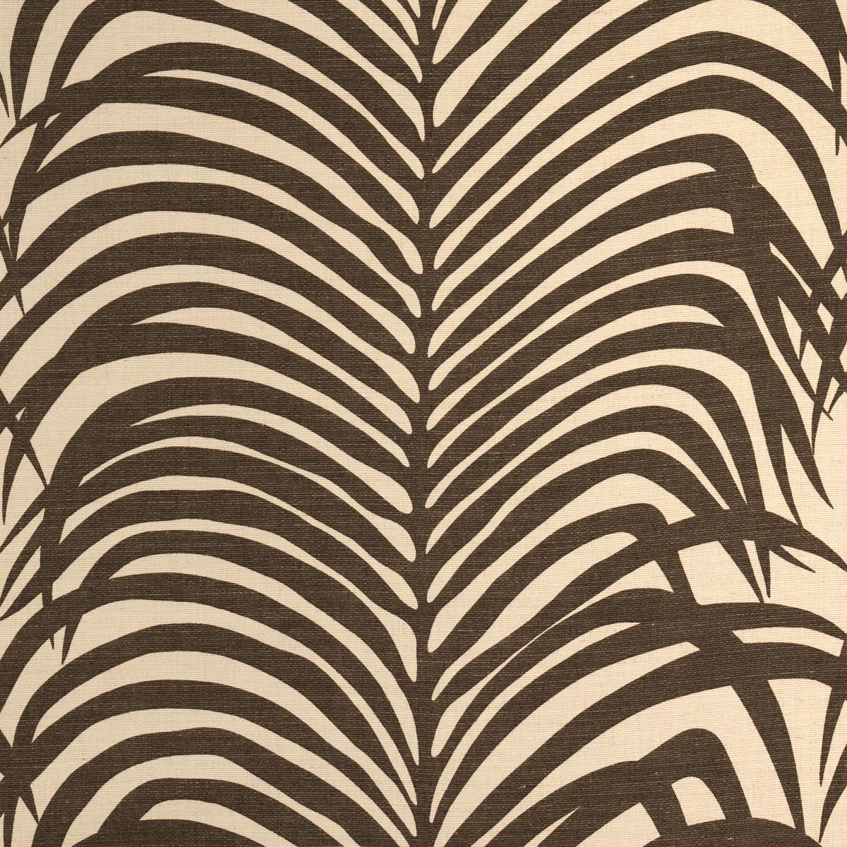 ZEBRA PALM JAVA
