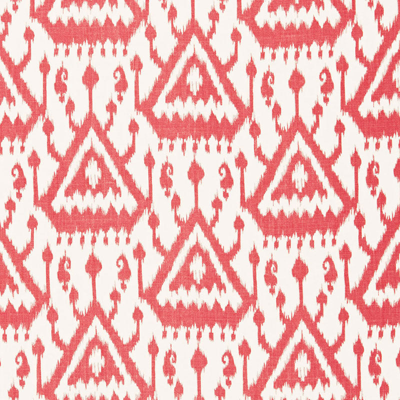 VIENTIANE IKAT CORAL