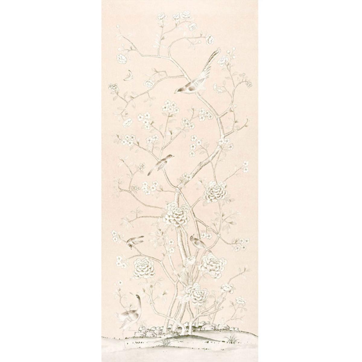 CHINOIS PALAIS BLUSH CONCH