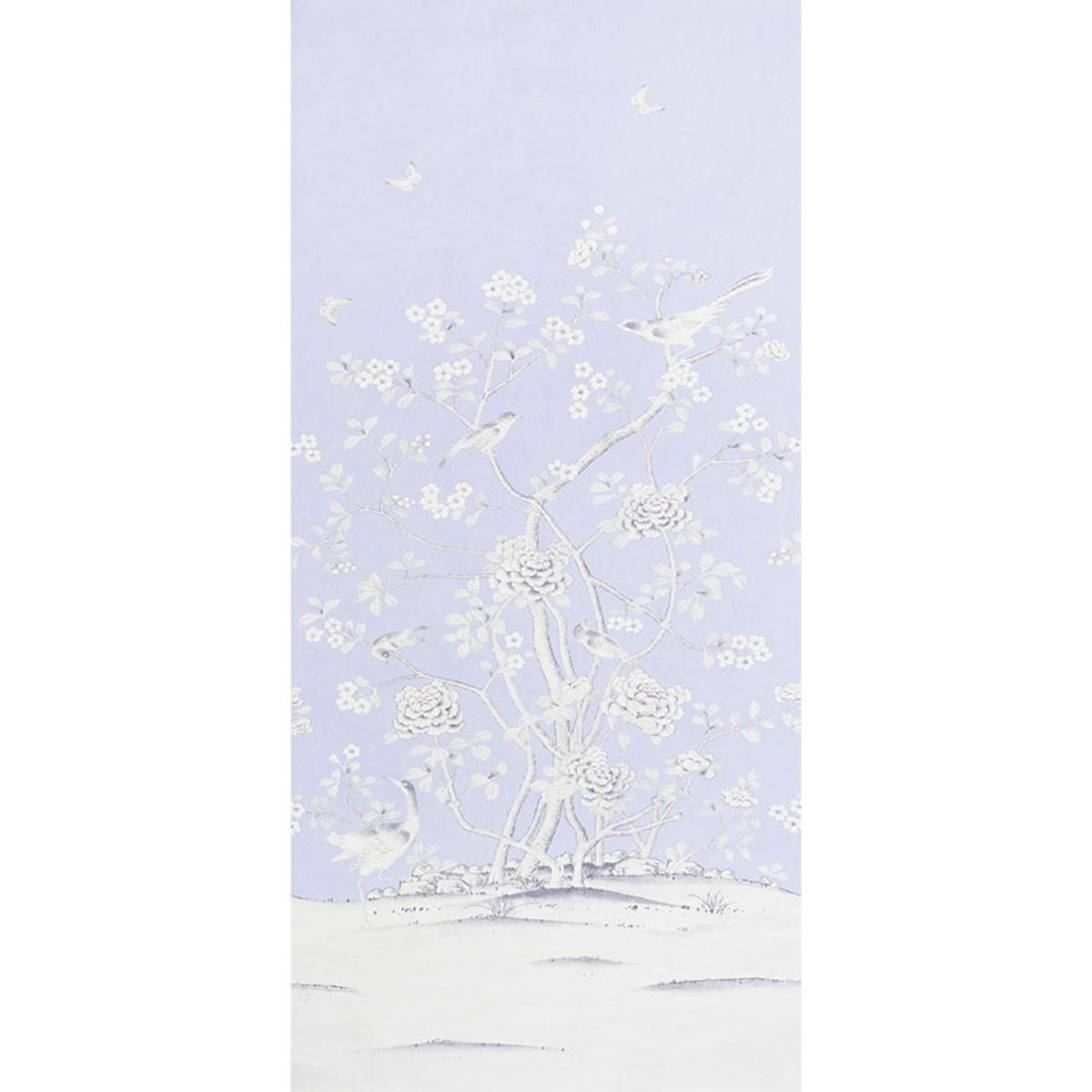 CHINOIS PALAIS LAVENDER