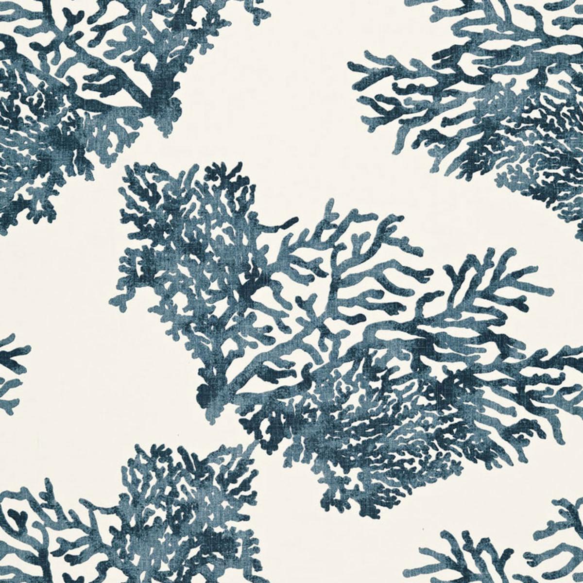 GREAT BARRIER REEF INDIGO