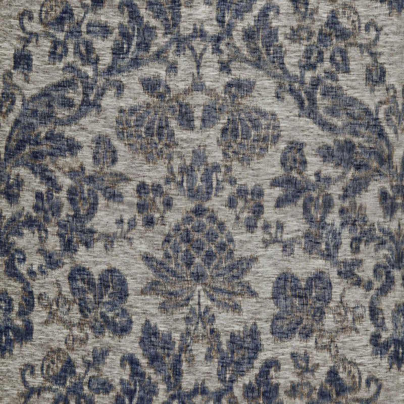 SHALIMAR SHEER INDIGO