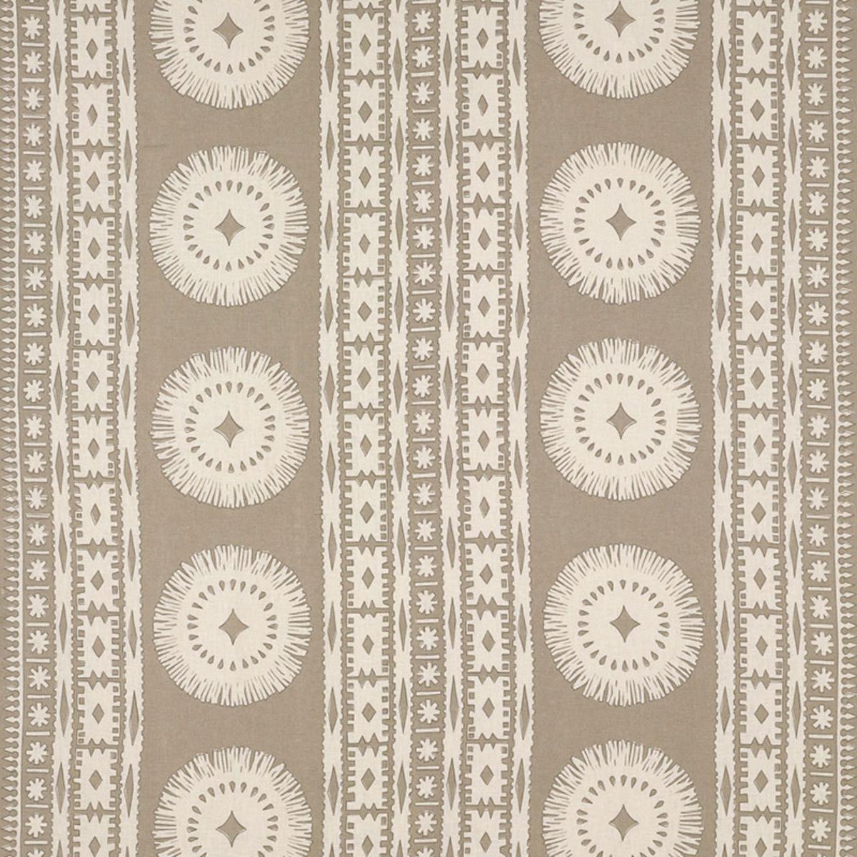 BORA BORA PRINT SEA OYSTER