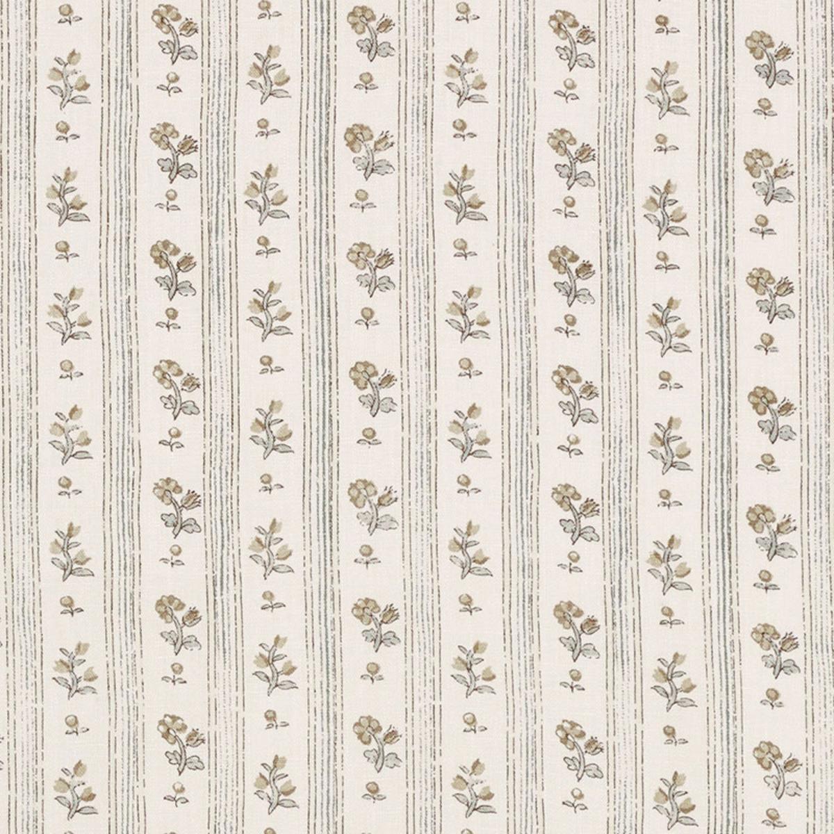 CABANON STRIPE FAWN